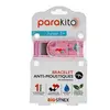 Parakito Junior 2 bracelet anti-moustiques rechargeable Sirènes