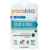 PARAKITO Bracelet Anti moustiques Junior 3+ enjoy & smile
