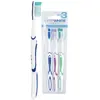 Brosse à dents - SUPERWHITE - BRUSH*3 - Souple - Nylon - Ergonomique