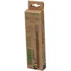 Superwhite Brosse à dents bambou junior Multicolore 858922