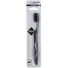 Brosse à dents - Superwhite - Black Edition 1 - Souple - Ergonomique - Brosse langue