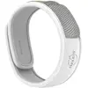 PARAKITO Bracelet Anti moustiques Adulte blanc