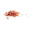 GRAINE CREATIVE Fleurs séchées Pétales de rose - Deco Bougie Savon