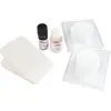 Kit DIY Savons - Graine Créative - Beurre de Karité - Blanc - Enfant - Mixte