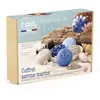 Kit DIY Savons - Graine Créative - Marins - 6 pcs - Mixte - Adulte