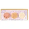 Graine Creative Kit savon DIY - Shower time - Joy - 3 savons