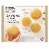 GRAINE CREATIVE ON A TOUS DU TALENT Faire ses savons au miel - Coffret DIY