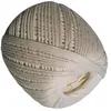 Graine créative Coton tressé Ø 4 mm pelote 200 g