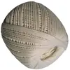 Coton tressé Ø 1 mm pelote 100 g