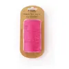 Graines Creatives Bobine de fil de jute - Rose - 100 m x 2 mm