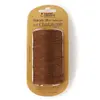 Graines Creatives Bobine de fil de jute - Marron - 100 m x 2 mm