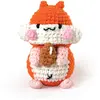 PicWic Toys Kit Crochet Amigurumi - Pochi le Hamster