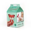 Graine Creative Kit crochet Hochet Renard - Amigurumi