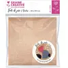 Graines Créatives Toile de jute 350x350