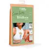 Graine Créative KIT Broderie sur Vetement Nature 165 x 240 x 50 mm
