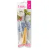 Graines Creatives Crochet pour point noué 16 cm
