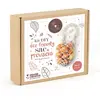 Graine Créative - Kit DIY - Sac à provisions en coton - Eco friendly