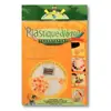 PW International Plastique Dingue 7 feuilles transparentes