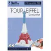 Graine Creative Maquette 3D Mousse Tour Eiffel