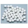 Boules cellulose blanches à2,5cm (100 pièces) - graine créative