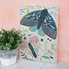 GRAINE CREATIVE Mes Courses En Vrac - Peinture par numéros 20x30 cm -