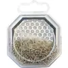 Graine Creative Pw International Boite D'Environ 50G Epingles 10 (1250 Pcs Env.)