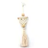 GRAINE CREATIVE ON A TOUS DU TALENT Kit mini Macramé