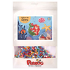 kit perlou sirene 1000 perles