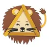 Graines Creatives Kit creatif batonnet Lion