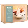 GRAINE CREATIVE ON A TOUS DU TALENT Kit Diy Bougie - Hiver Gourmand