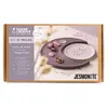GRAINE CREATIVE Kit de Moulage Vide-poche Lune et soleil en Jesmonite