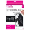 Graine Creative String Art - Tableau Home - 30 x 20 cm