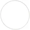 Armature abat-jour cercle - Ø 35 cm - Graines créatives