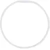 Armature abat-jour cercle - Ø 15 cm - Graines créatives