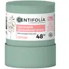 Recharge déodorant stick efficacité 48h bio - Fleur de coton - 50 g