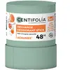 Recharge déodorant stick efficacité 48h bio - Agrumes - 50 g