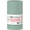 Déodorant stick efficacité 48h bio - Fleur de coton - 50 g