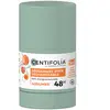 Déodorant stick efficacité 48h bio - Agrumes - 50 g