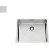 SCD Evier 1 bac VIBRATO inox