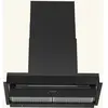 Hotte encastrable SILVERLINE ENCASTRABLE CELENO 60CM NOIR H50960 009
