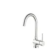 Mitigeur LUISINA VIP Chromé RCD73015