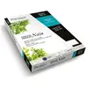 Protège matelas et alèse Biotex Protèction Naia Molleton 90 x 200 cm Blanc