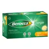 Berocca Energie Orange Vitamine B et C, magnésium et Zinc Comprimés effervescents