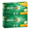 Bayer Berocca Energie Pack Eco 2 * 30 comprimés effervescents