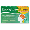 Euphytose Stress ® Concentration - Stress 30 comprimés