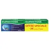 Euphytose Nuit® Sommeil Lot de 2 x 30 comprimés