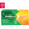 Berocca Immunité Flash 30 Comprimés Effervescents