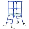 Plate-forme roulante TETRIS 100 - TUBESCA-COMABI - 3120003