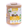 Nat&form maca du pérou bio écoresponsable 200 gélules