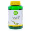 Pharmascience Huile de foie de morue 200 capsules